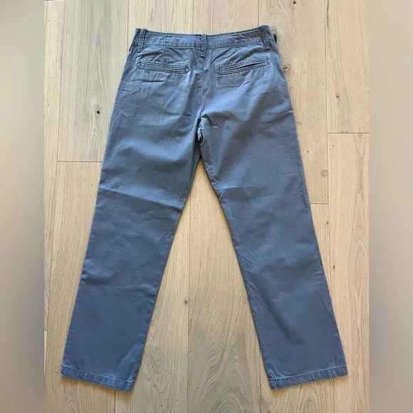 Broken-In Straight Pants from Old  Navy - Picture 2 of 4